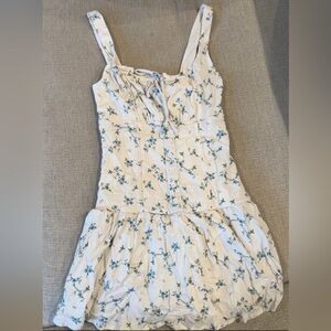 Wild Fable Mini Dress